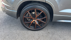 CUPRA Ateca 2.0 TSI VZ3 5dr DSG 4Drive Petrol Estate